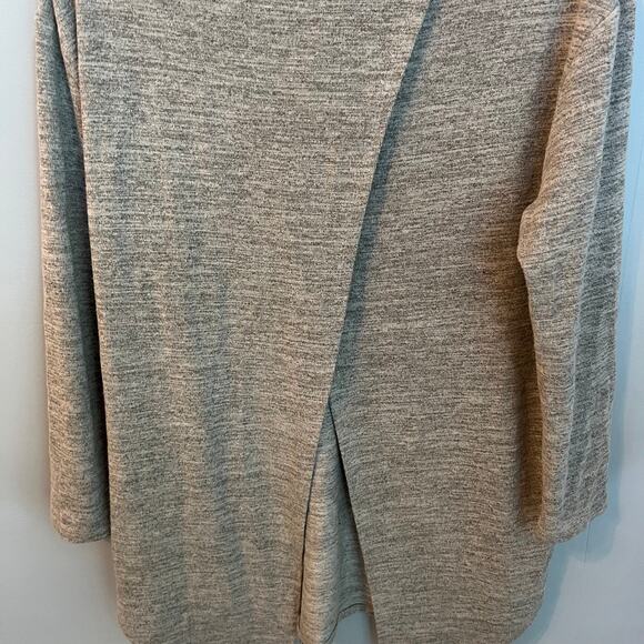 RD style Heather Gray Sweater Size Medium Stitchfix - Picture 10 of 15